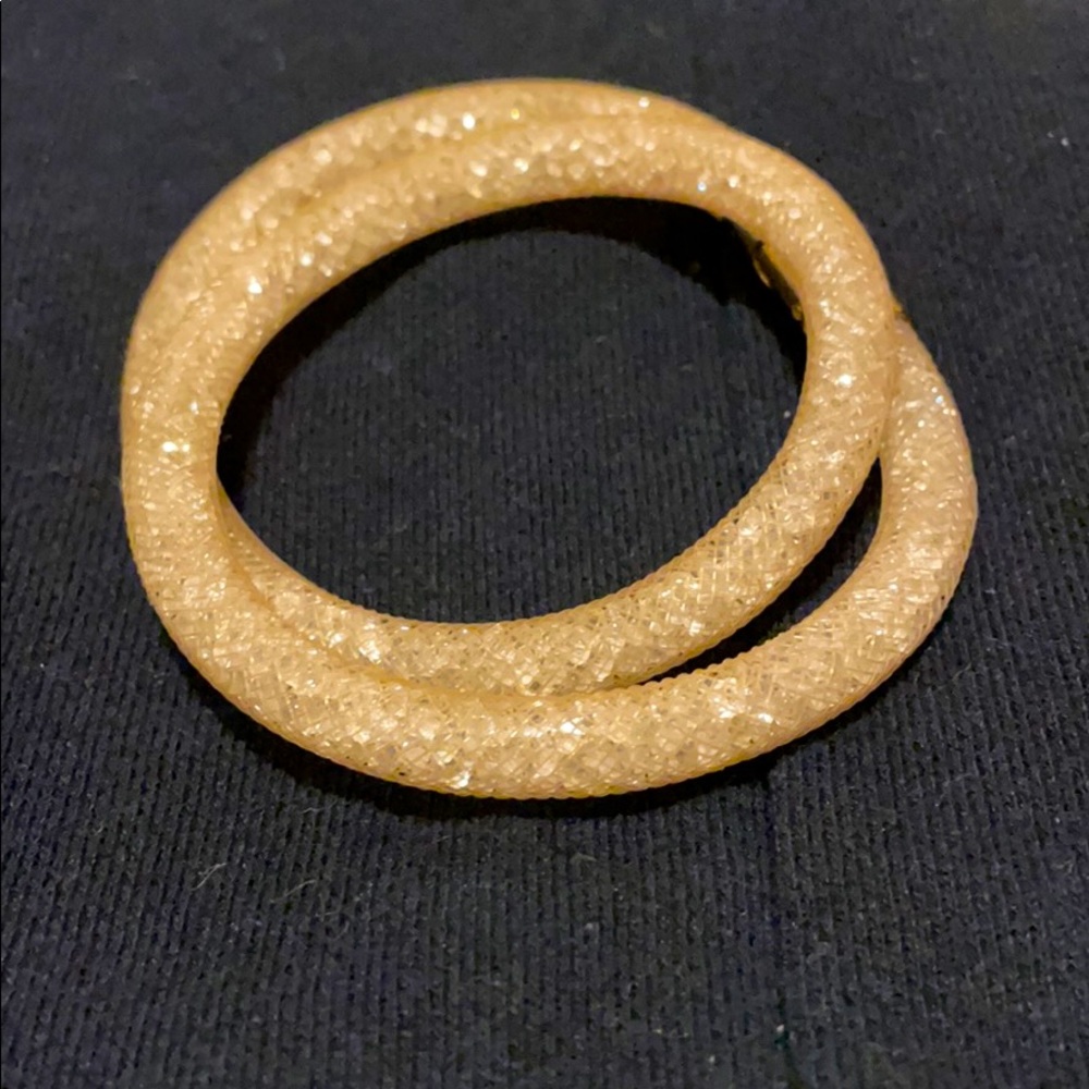 Wrap bracelet